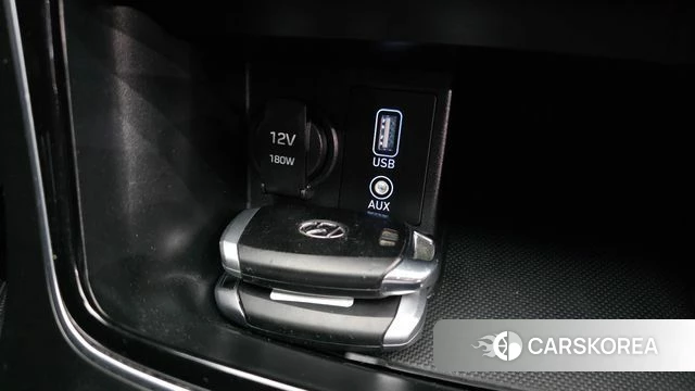 Hyundai Grandeur IG id 4196657 из Кореи 22