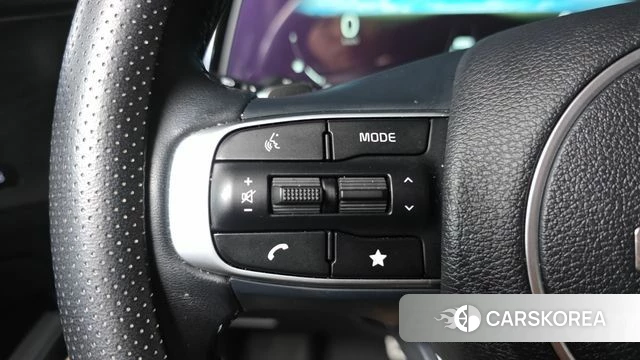 Kia Sportage 5th Generation id 4635946 из Кореи 22