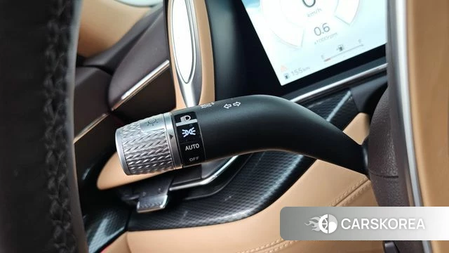 Genesis G90 (RS4) id 4719802 из Кореи 22