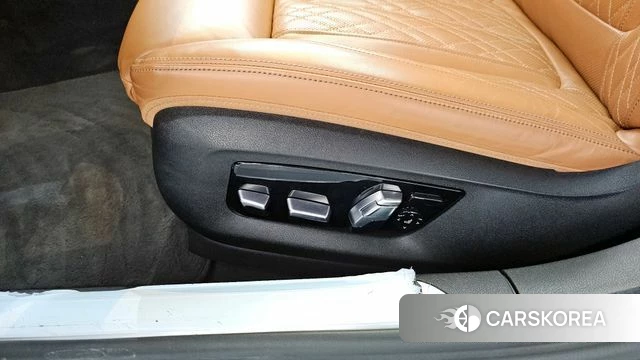 BMW 7 Series (G11) id 4249494 из Кореи 22