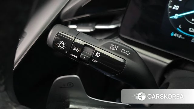 Kia Di All New Niro EV id 4230693 из Кореи 22
