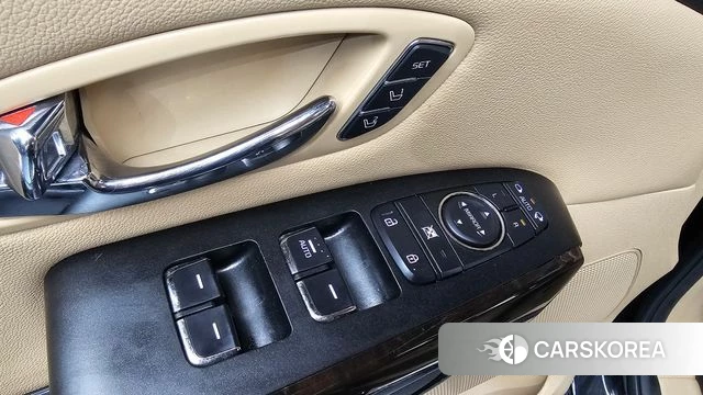 Kia The New Carnival id 4732557 из Кореи 22