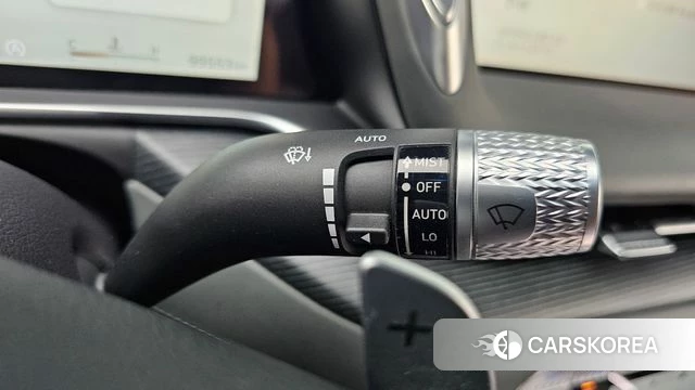 Genesis G90 (RS4) id 4422967 из Кореи 22