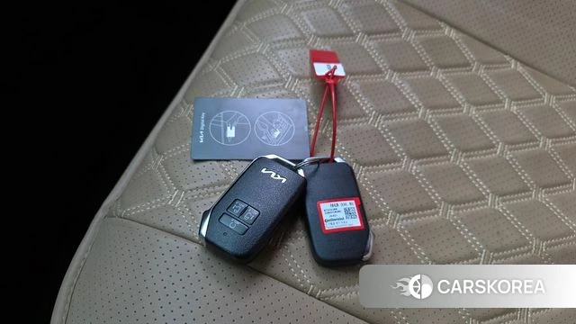 Kia Carnival 4th generation id 4401571 из Кореи 22