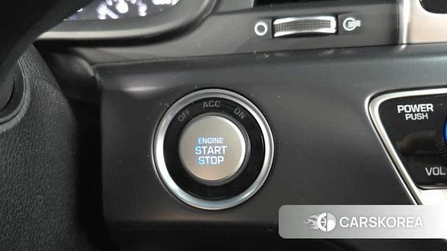 Hyundai Sonata New Rise id 4326091 из Кореи 22