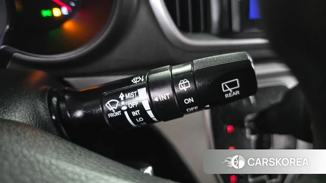 Kia The New Ray id 4854797 из Кореи 22