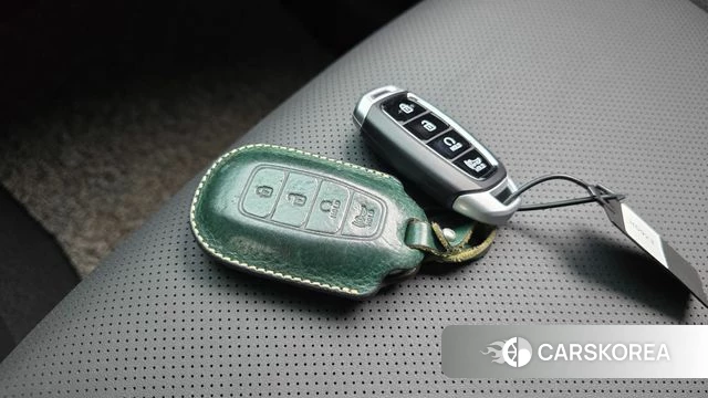 Hyundai Venue id 4904656 из Кореи 22