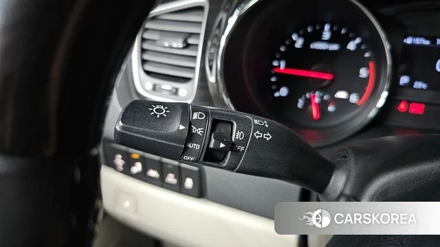 Kia The New Carnival id 4435689 из Кореи 22
