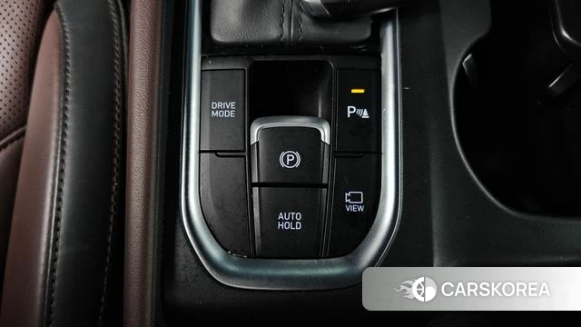 Hyundai Santa Fe TM id 4508450 из Кореи 22