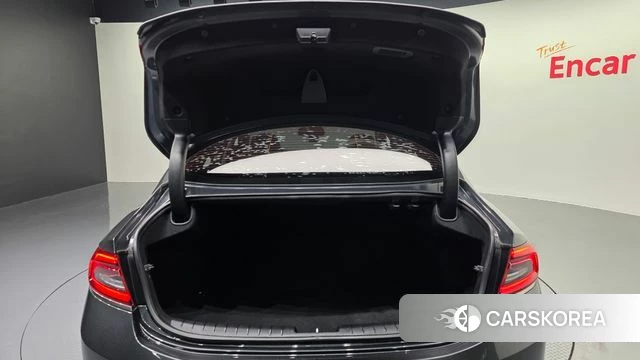 Hyundai Grandeur IG id 4586911 из Кореи 22