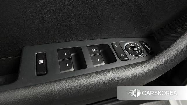 Hyundai Sonata New Rise id 4530685 из Кореи 22