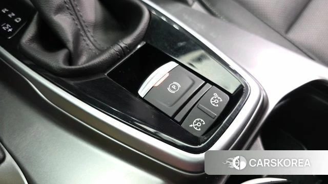 Renault Korea (Samsung) The New QM6 id 4942691 из Кореи 22