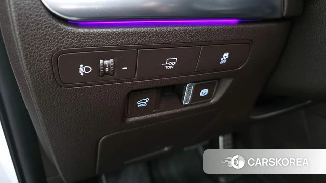 Hyundai The New Palisade id 4201837 из Кореи 22