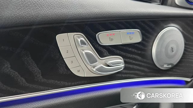 Mercedes-Benz E-Class W213 id 4444833 из Кореи 22