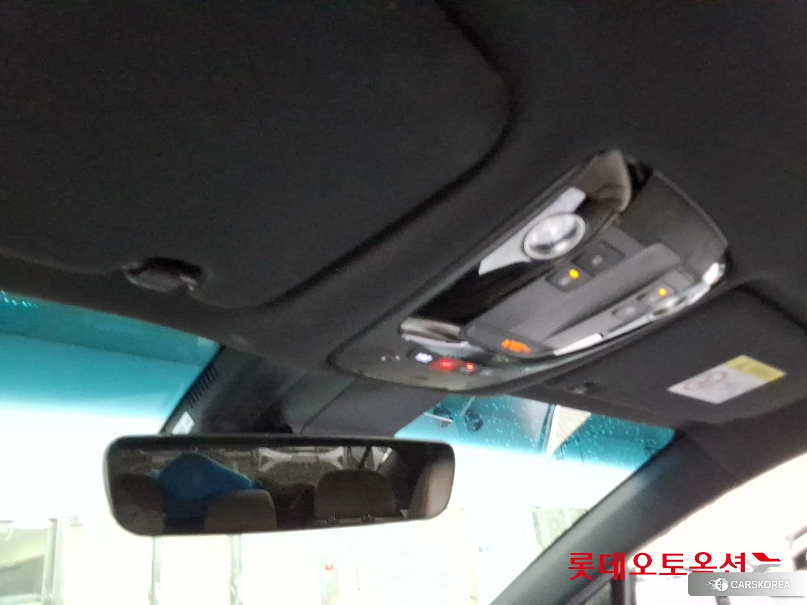 Kia K8 Hybrid id 4289558 из Кореи 22