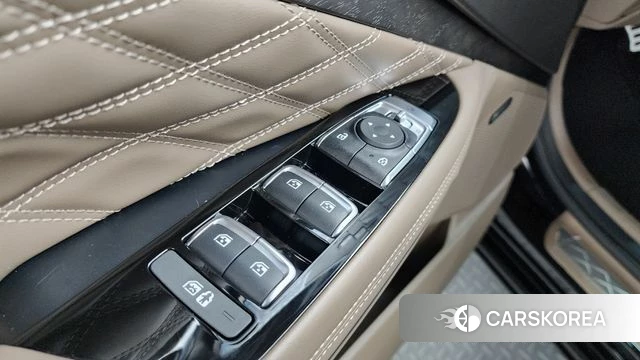 Kia K8 Hybrid id 4494241 из Кореи 22