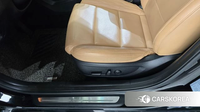 Kia K7 Premier id 4535883 из Кореи 22