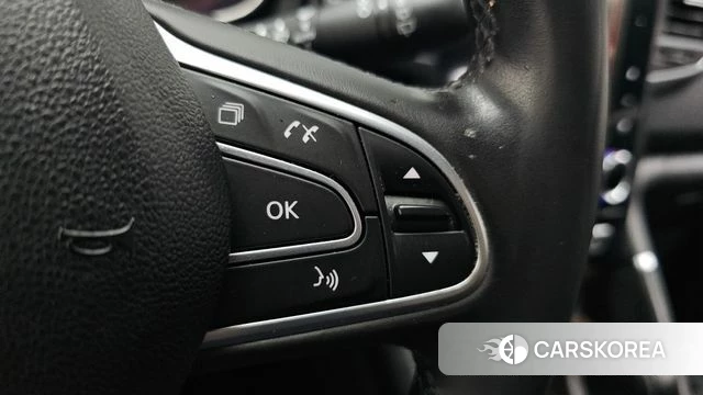 Renault Korea (Samsung) The New QM6 id 4350828 из Кореи 22