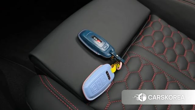Audi RS3 (8Y) id 4349090 из Кореи 22