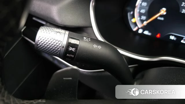 Genesis G80 (RG3) id 4232122 из Кореи 22