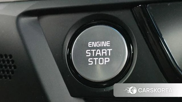 Kia K8 Hybrid id 4630734 из Кореи 22