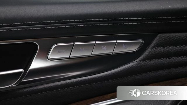 Kia More K9 id 4732228 из Кореи 22