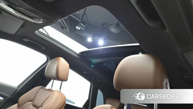 Audi Q5 (FY) id 4872824 из Кореи 22