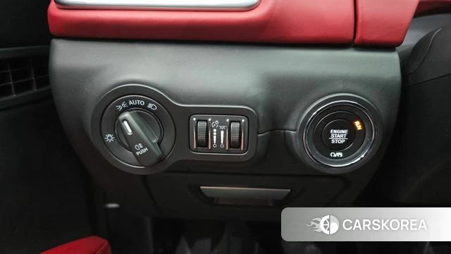 Maserati Ghibli id 4775531 из Кореи 22