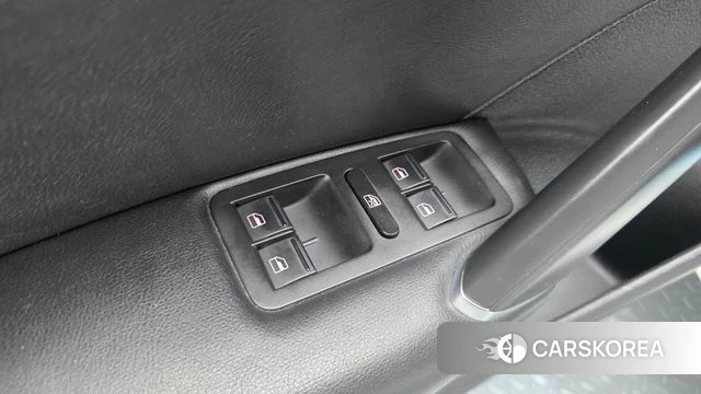 Volkswagen The New Passat id 4737502 из Кореи 22