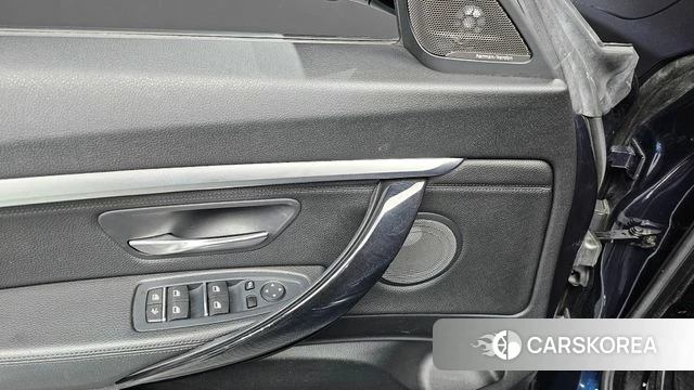 BMW 3 Series GT (F34) id 4708969 из Кореи 22