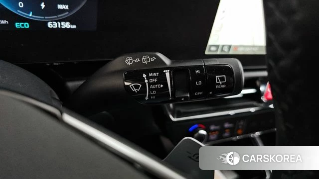 Kia Di All New Niro EV id 4248670 из Кореи 22