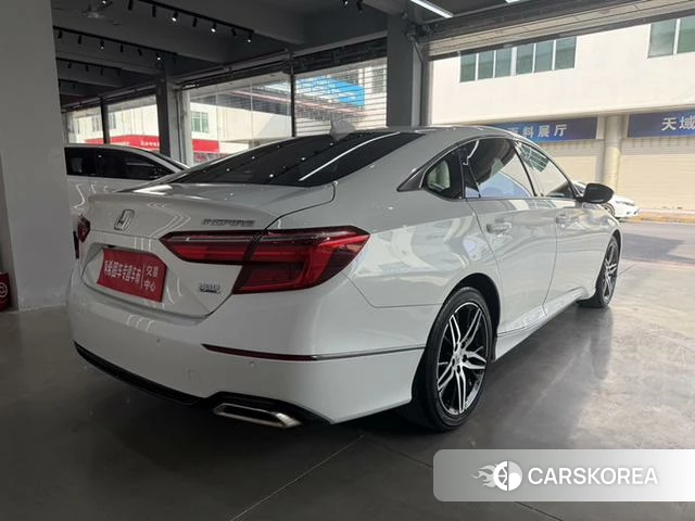 Honda Yingshipai id 4307783 из Китая 22