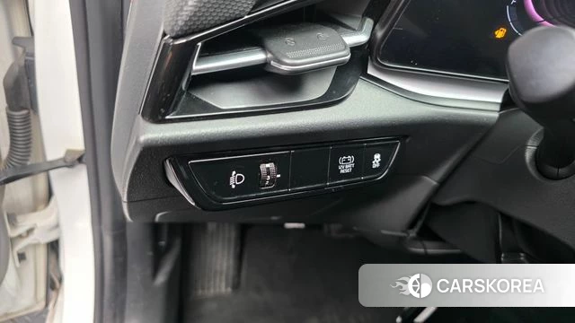 Kia Di Ol Nu Niro id 4894097 из Кореи 22