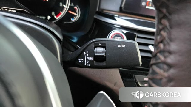 BMW 5 Series (G30) id 4197190 из Кореи 22