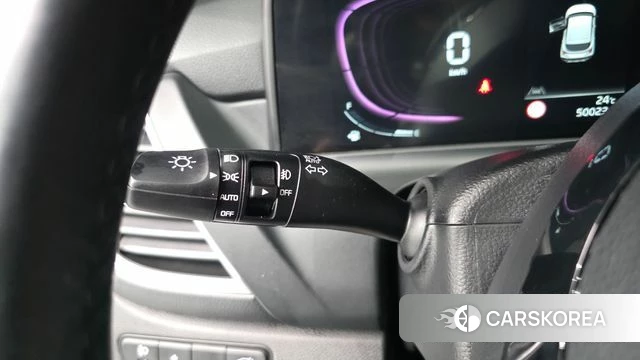 Kia The New Seltos id 4608237 из Кореи 22