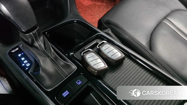 Hyundai Sonata New Rise id 4459597 из Кореи 22