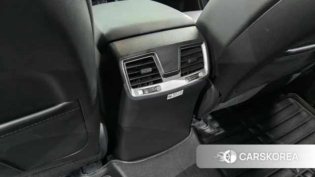 Ssangyong The New Rexton Sports Cannes id 4739901 из Кореи 22