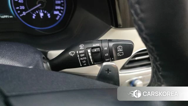 Hyundai Palisade id 4446921 из Кореи 22