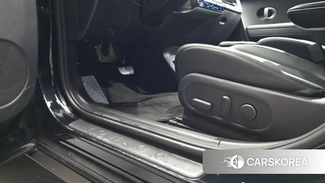 Hyundai Ionic 5 id 4354482 из Кореи 22