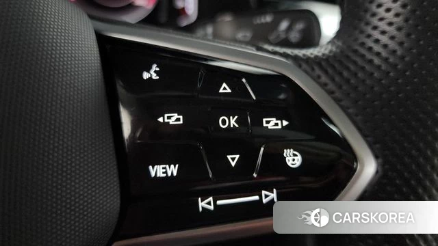 Volkswagen Arteon id 4848170 из Кореи 22