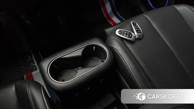 Hyundai Ionic 5 id 4624717 из Кореи 22