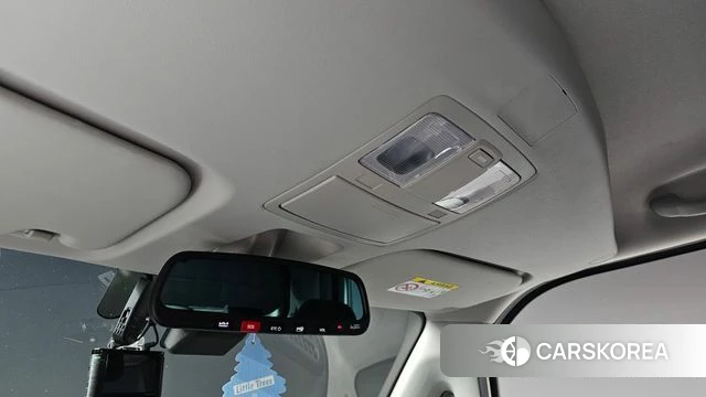 Kia The New Kia Ray EV id 4327839 из Кореи 22