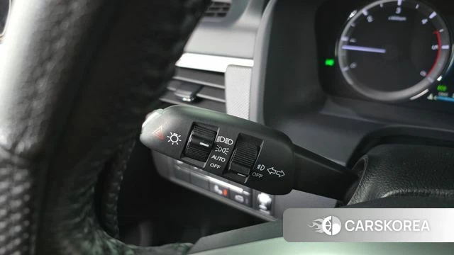 Ssangyong Rexton Sports Cannes id 4780880 из Кореи 22