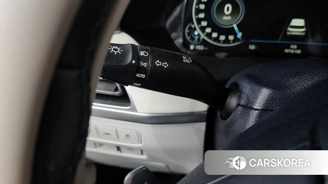 Hyundai Palisade id 4282524 из Кореи 22