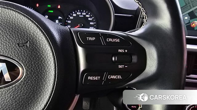 Kia All New Morning (JA) id 4520563 из Кореи 22