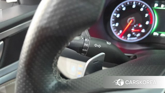 Genesis G70 id 4769912 из Кореи 22