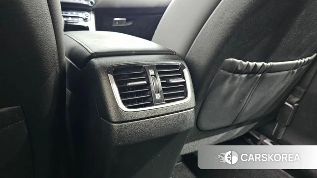 Hyundai Grandeur IG id 4849710 из Кореи 22