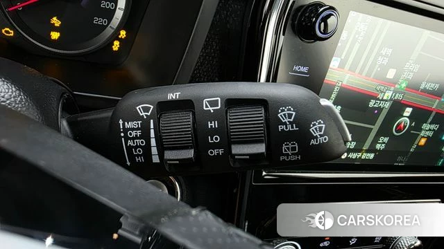 Ssangyong Berry New Tivoli id 4604603 из Кореи 22