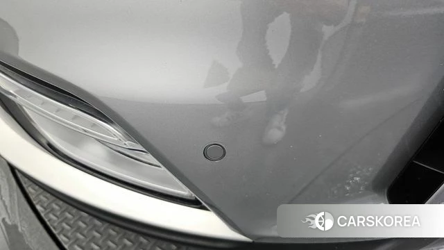 Kia Niro id 4551735 из Кореи 22