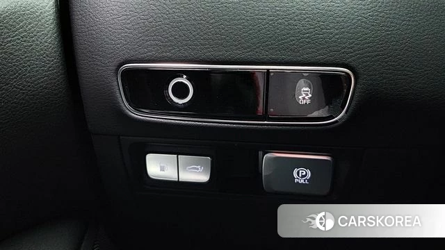 Kia The New K9 2nd generation id 4292279 из Кореи 22